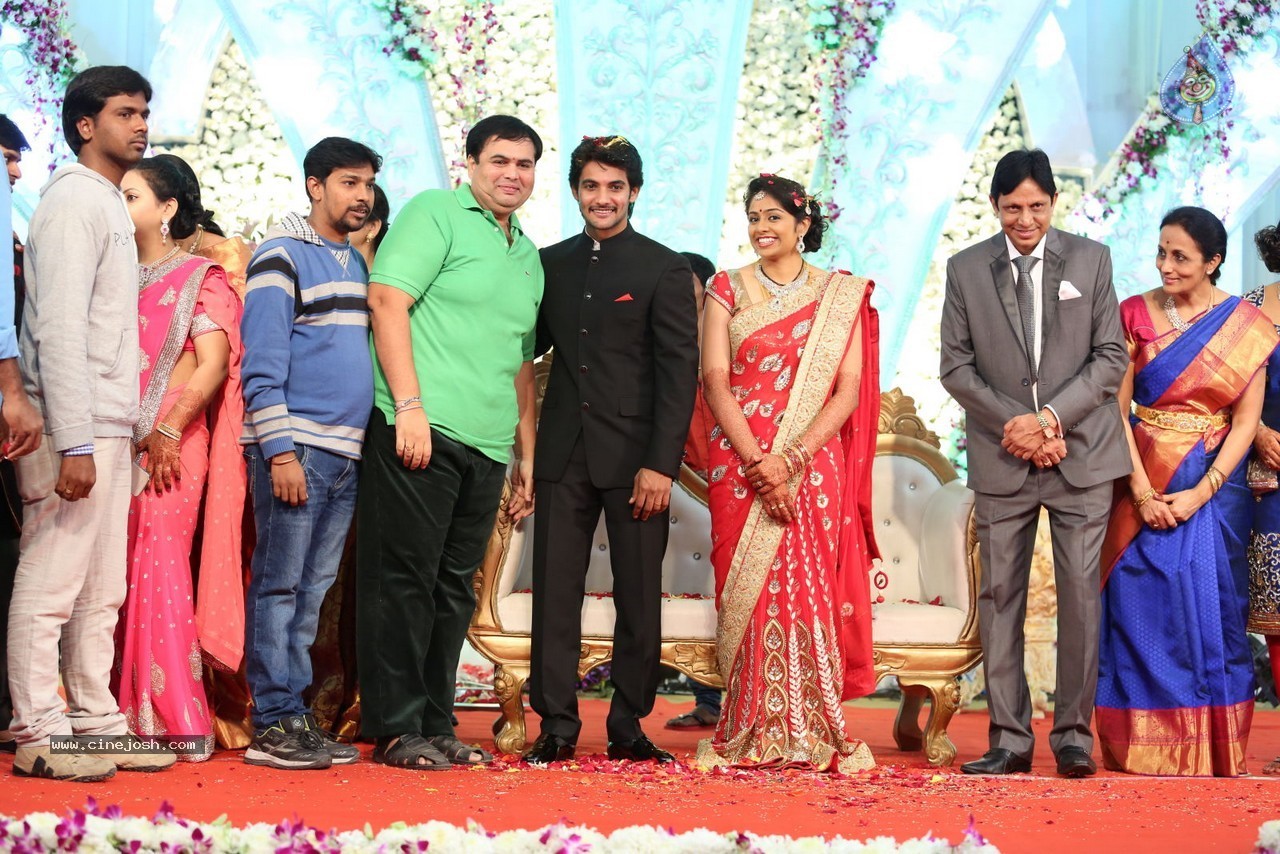 Aadi and Aruna Wedding Reception 03 - 101 / 235 photos