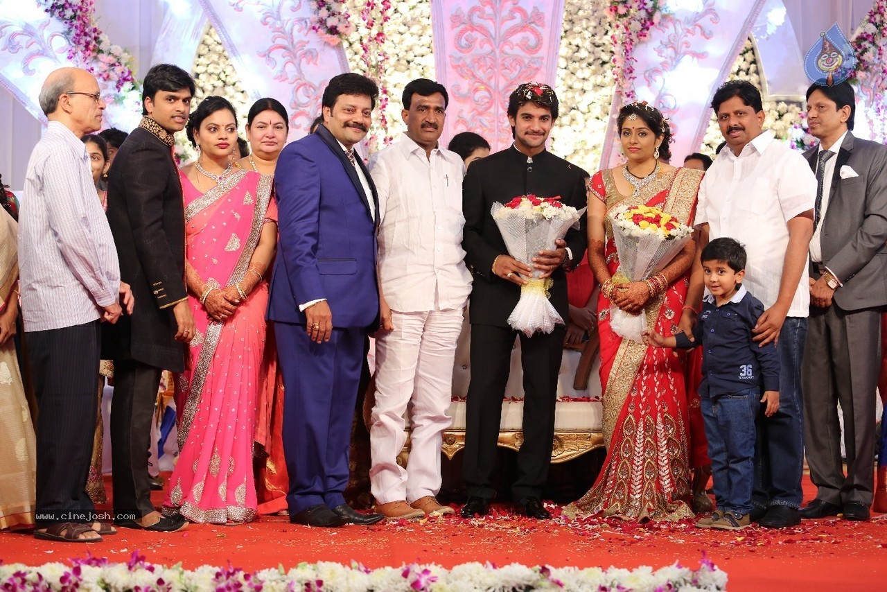Aadi and Aruna Wedding Reception 03 - 103 / 235 photos