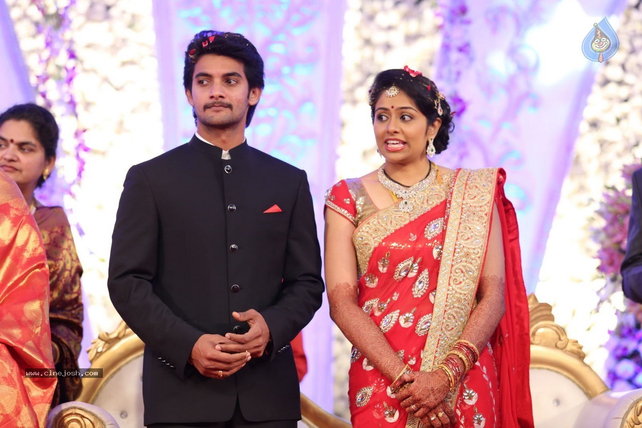Aadi and Aruna Wedding Reception 03 - 104 / 235 photos