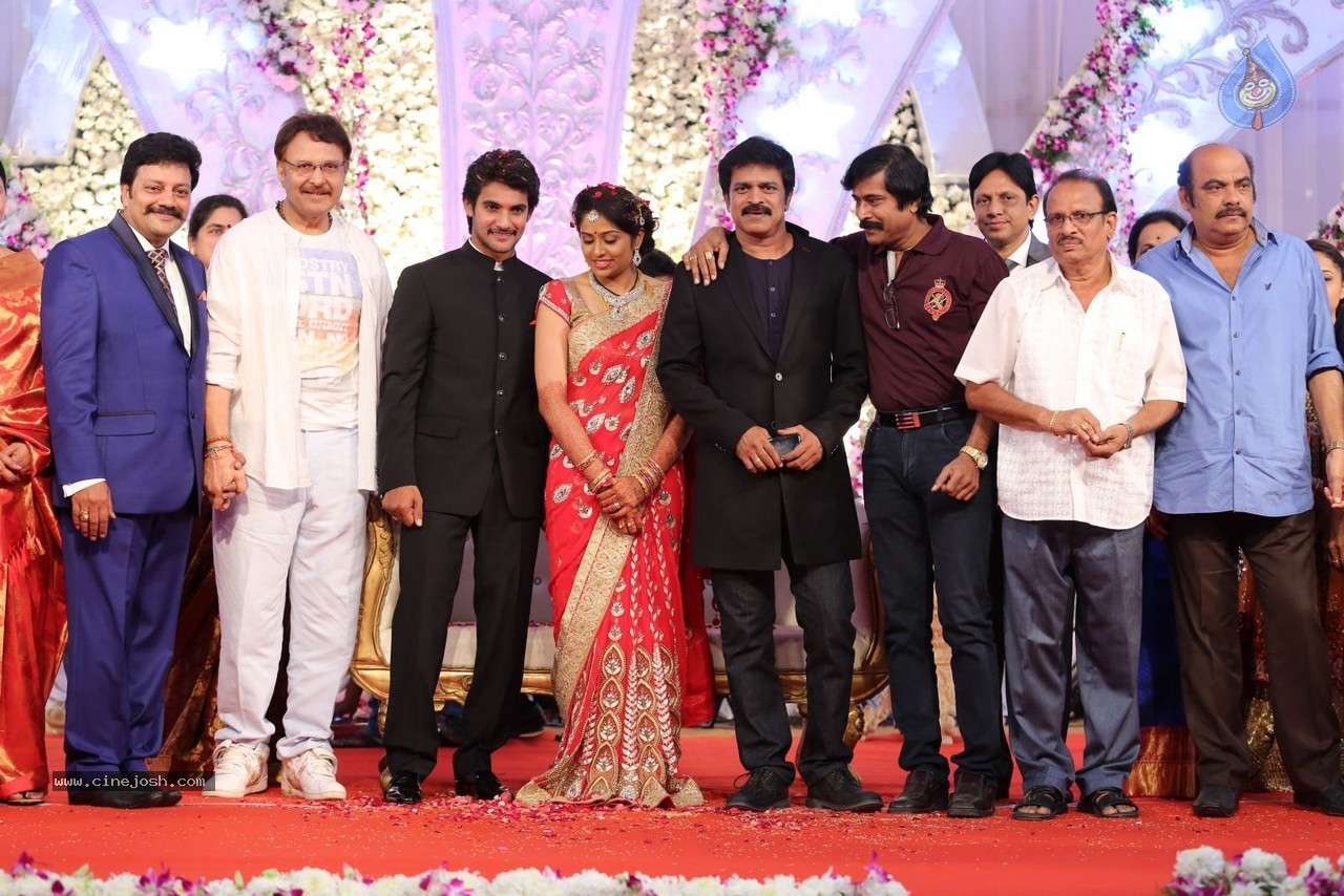 Aadi and Aruna Wedding Reception 03 - 117 / 235 photos