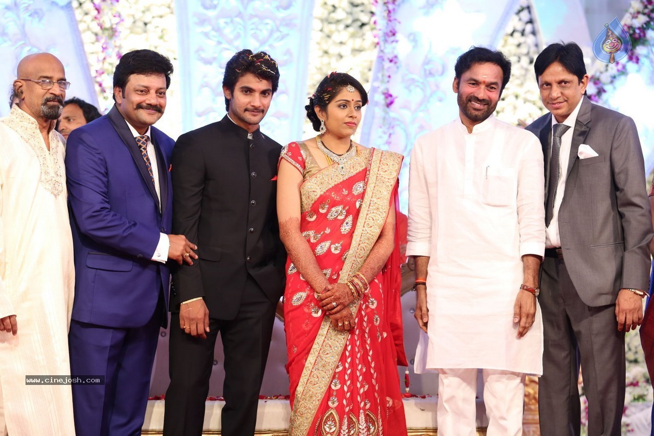 Aadi and Aruna Wedding Reception 03 - 119 / 235 photos