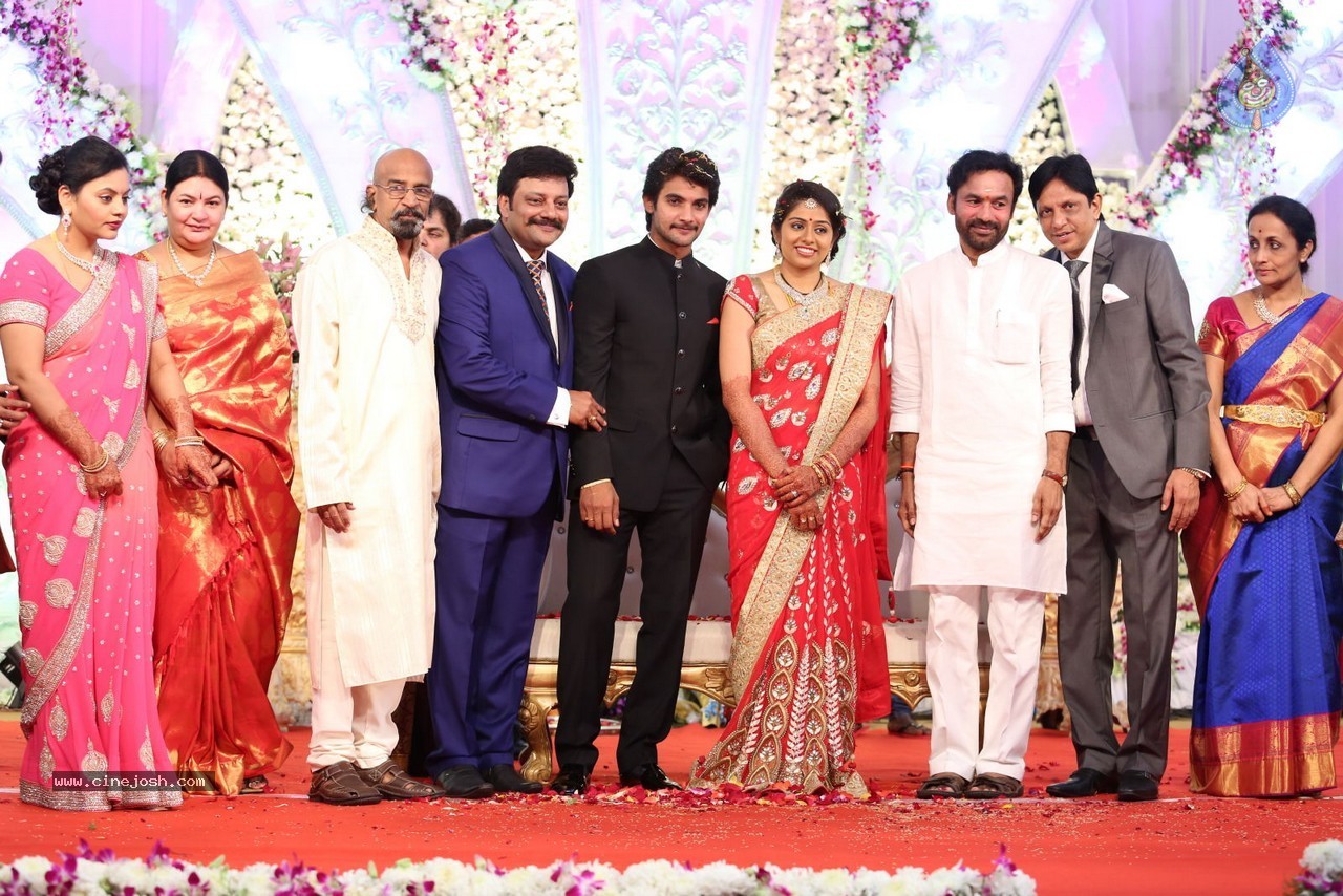 Aadi and Aruna Wedding Reception 03 - 137 / 235 photos