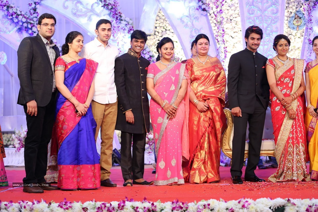 Aadi and Aruna Wedding Reception 03 - 144 / 235 photos