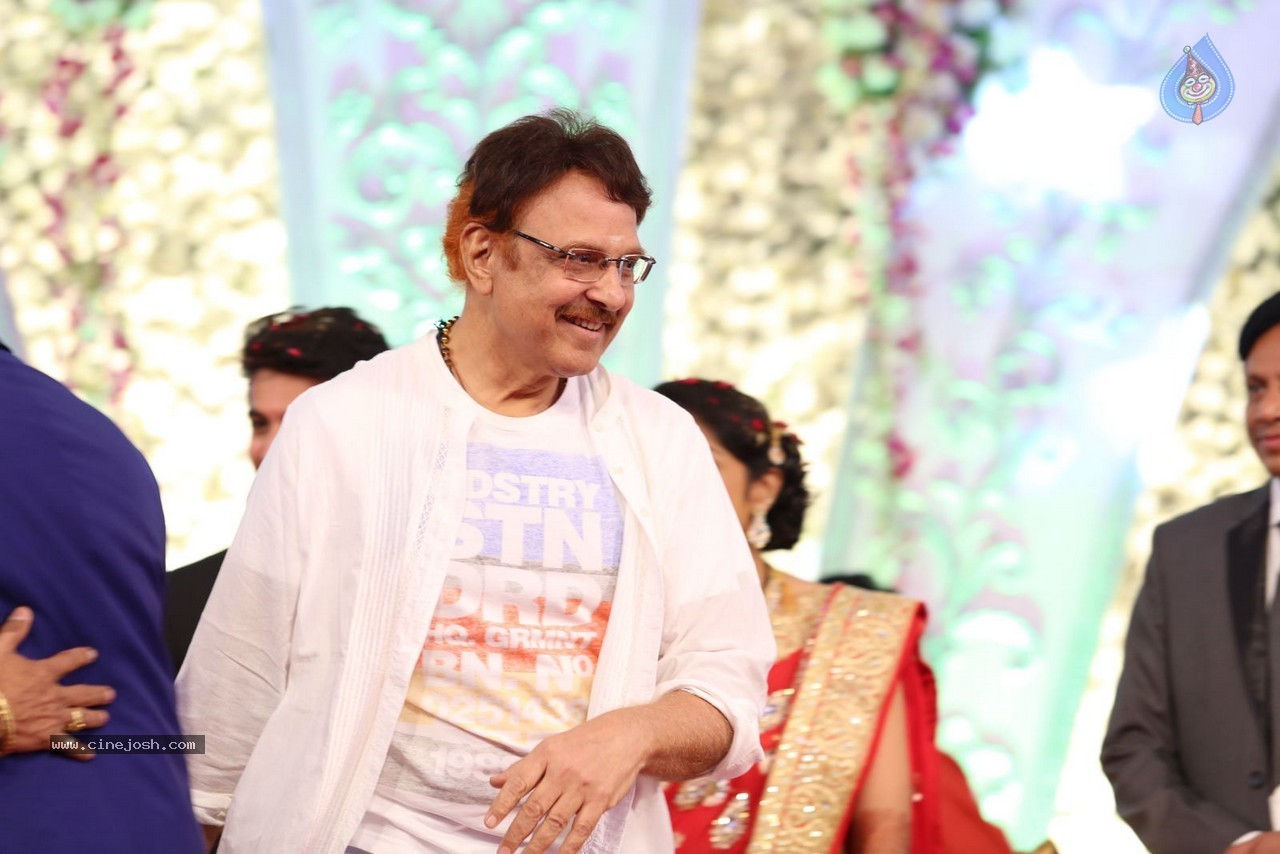 Aadi and Aruna Wedding Reception 03 - 156 / 235 photos