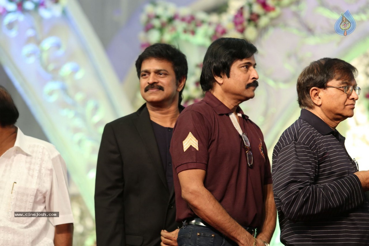 Aadi and Aruna Wedding Reception 03 - 185 / 235 photos