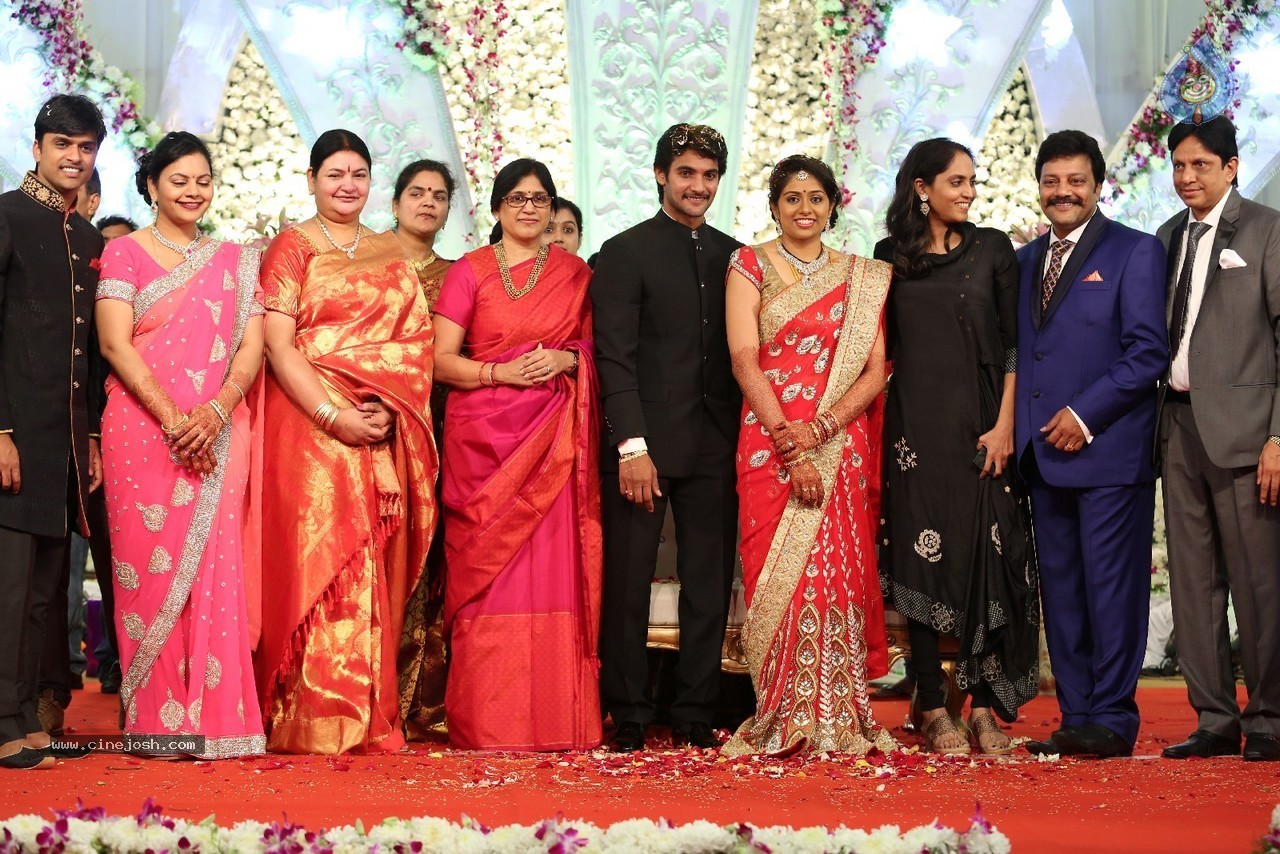 Aadi and Aruna Wedding Reception 03 - 198 / 235 photos