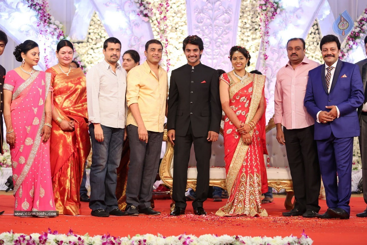 Aadi and Aruna Wedding Reception 03 - 204 / 235 photos