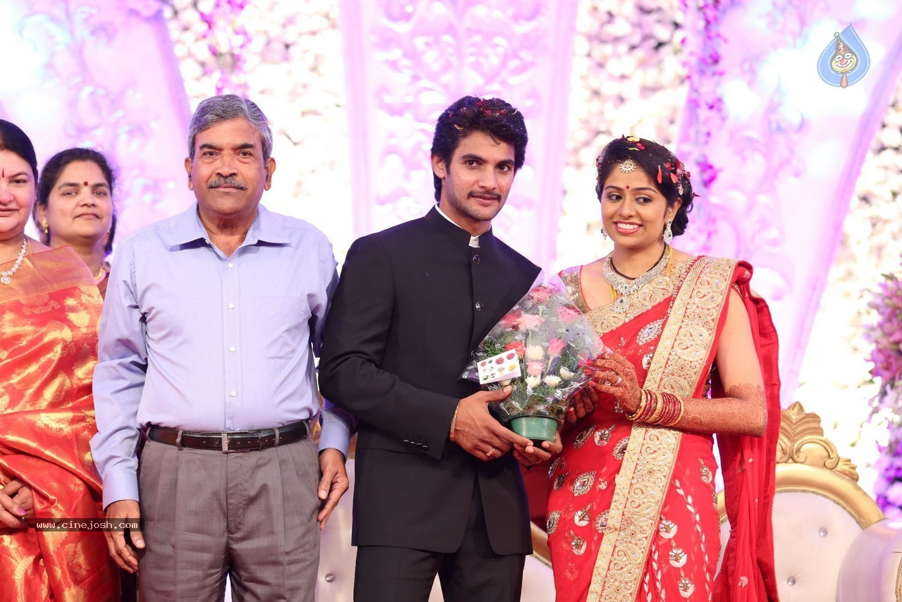 Aadi and Aruna Wedding Reception 03 - 235 / 235 photos