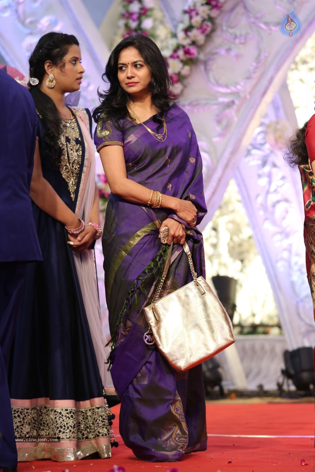 Aadi and Aruna Wedding Reception 04 - 42 / 49 photos