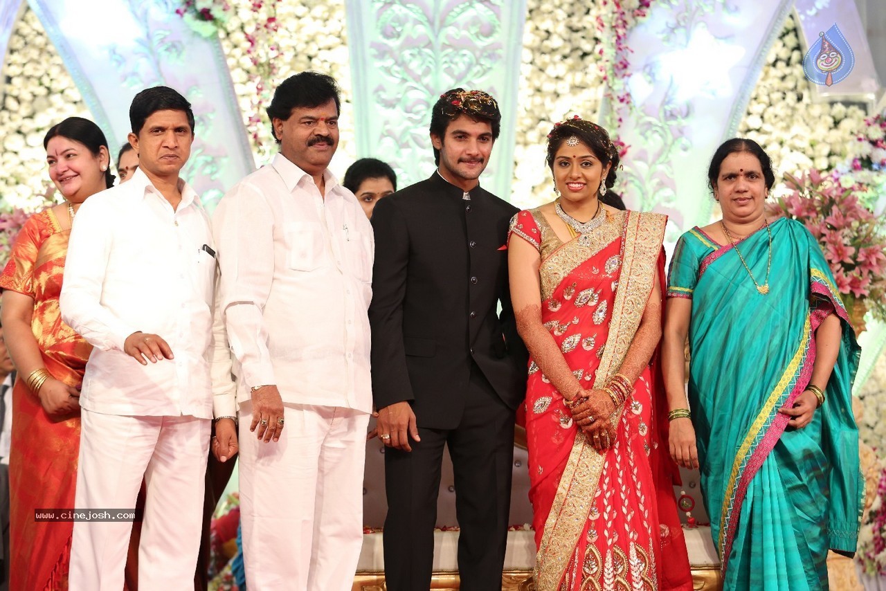 Aadi and Aruna Wedding Reception 04 - 45 / 49 photos