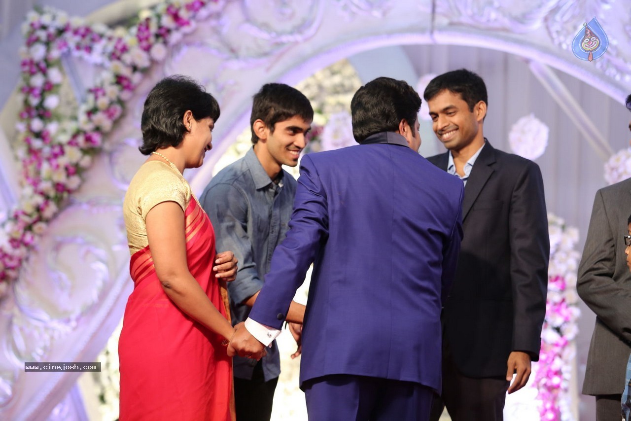 Aadi and Aruna Wedding Reception 02 - 57 / 170 photos