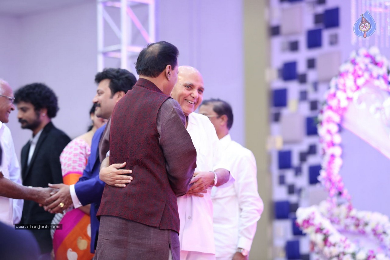 Aadi and Aruna Wedding Reception 02 - 102 / 170 photos