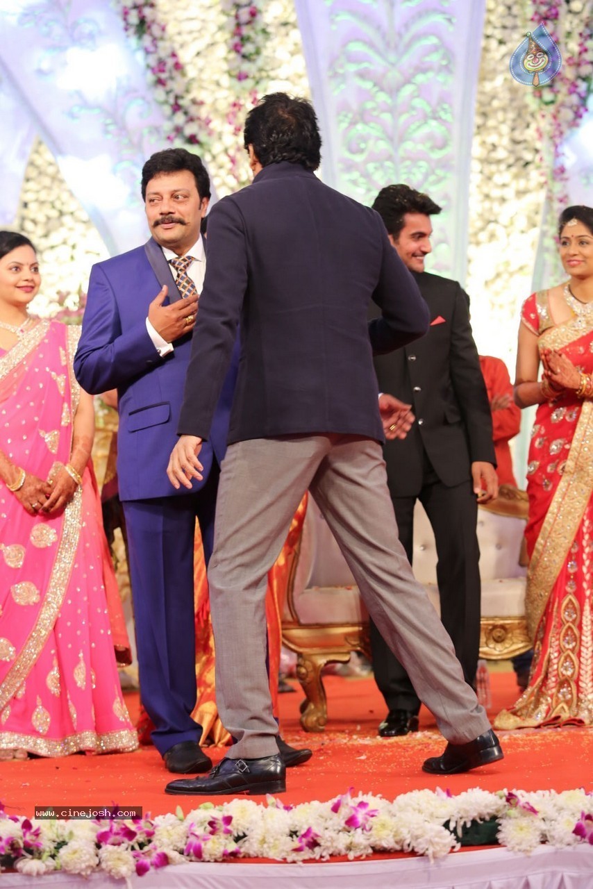 Aadi and Aruna Wedding Reception 02 - 157 / 170 photos