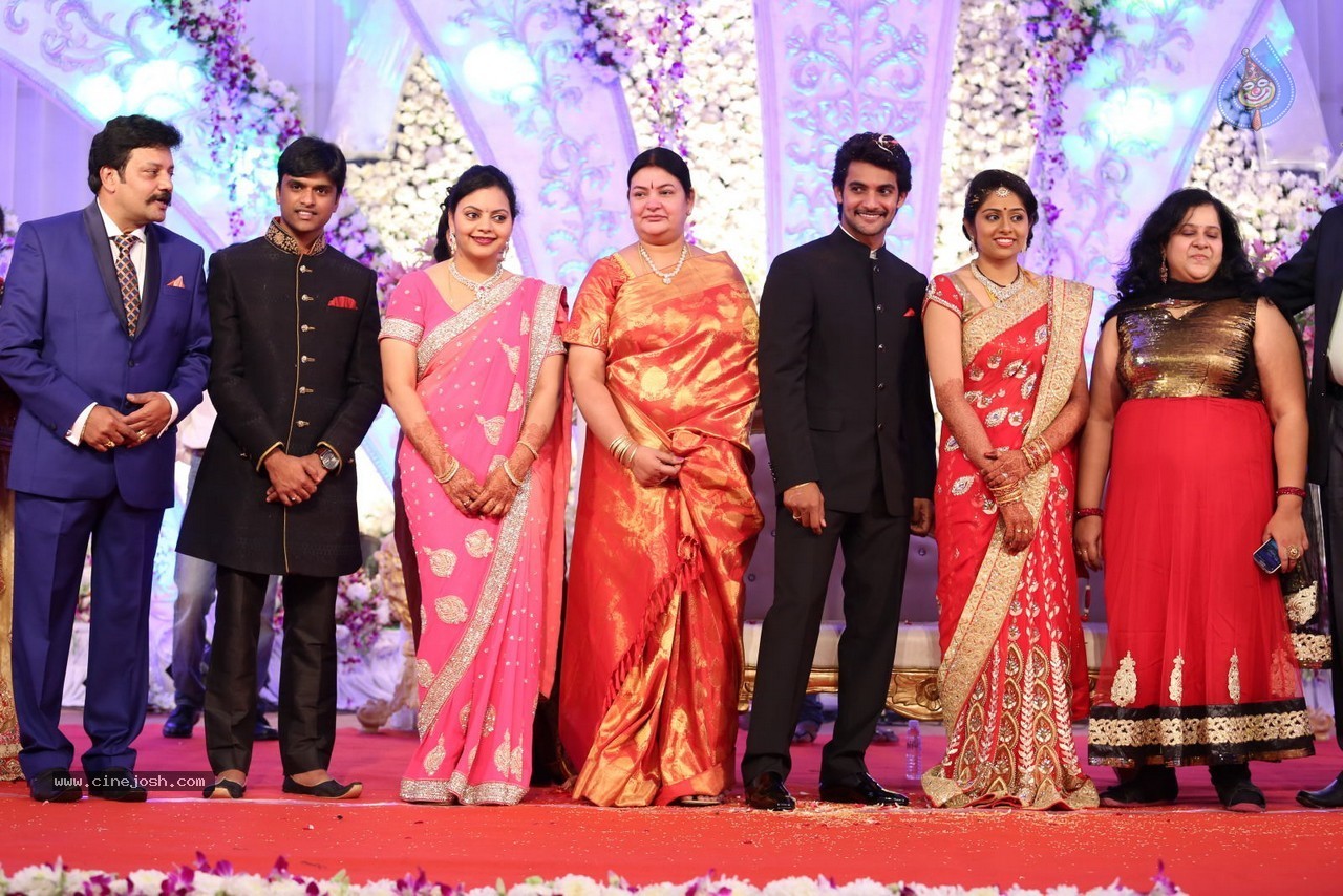 Aadi and Aruna Wedding Reception 02 - 159 / 170 photos