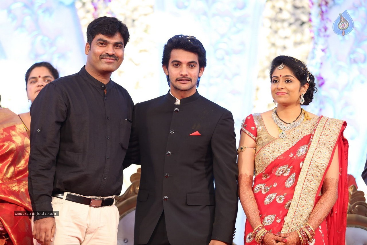 Aadi and Aruna Wedding Reception 02 - 166 / 170 photos