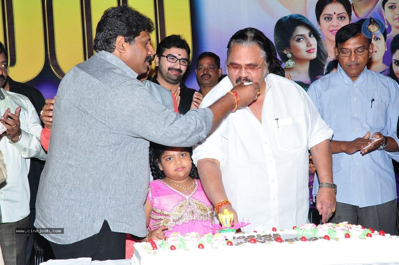 Abhishekam Serial 2000 Episodes Celebrations - 65 / 102 photos