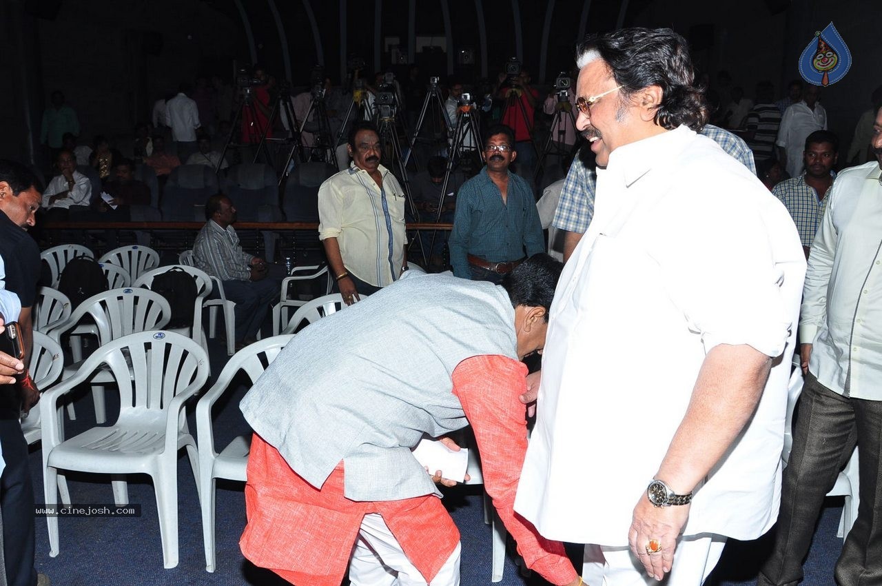 Abhishekam Serial 2000 Episodes Celebrations - 85 / 102 photos