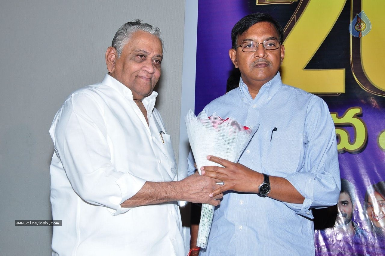 Abhishekam Serial 2000 Episodes Celebrations - 94 / 102 photos