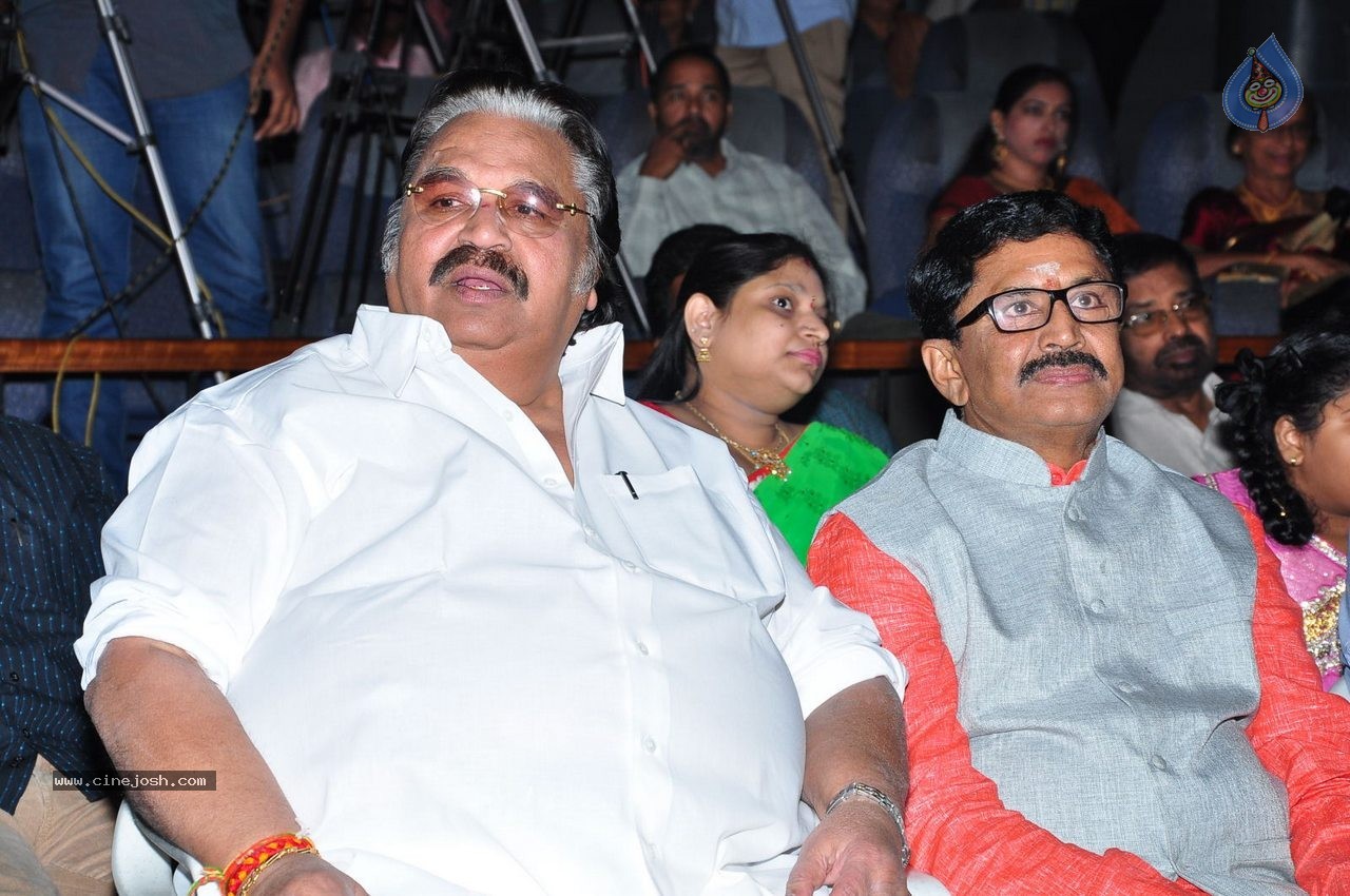 Abhishekam Serial 2000 Episodes Celebrations - 98 / 102 photos