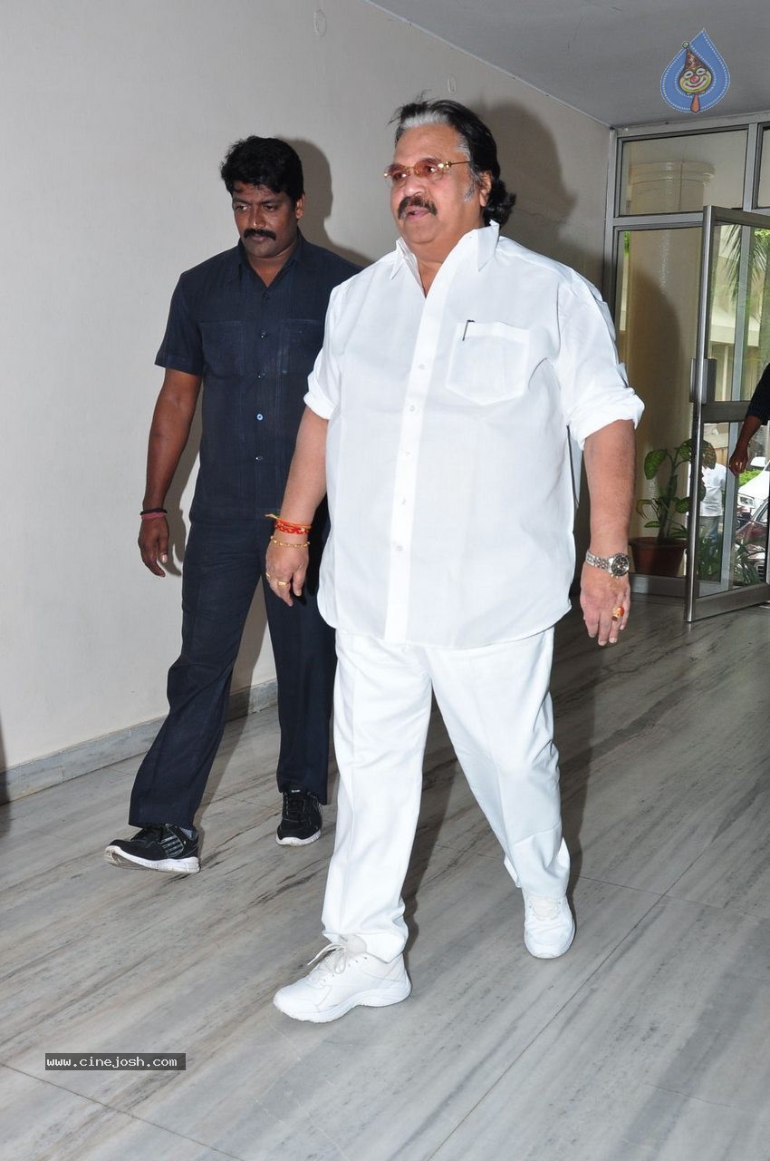 Abhishekam Serial 2000 Episodes Celebrations - 99 / 102 photos