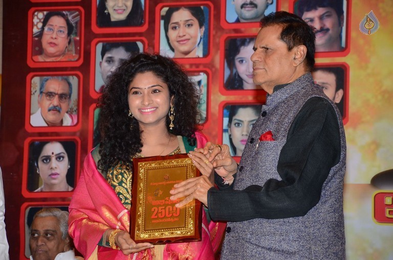 Abhishekam Serial 2500th Episodes Celebrations - 2 / 58 photos