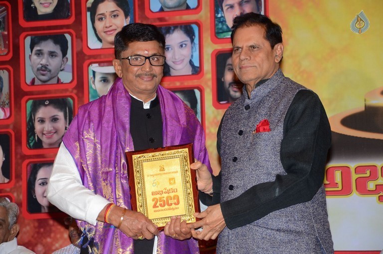 Abhishekam Serial 2500th Episodes Celebrations - 14 / 58 photos