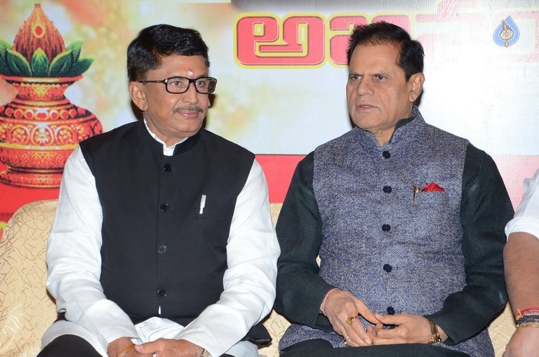 Abhishekam Serial 2500th Episodes Celebrations - 24 / 58 photos