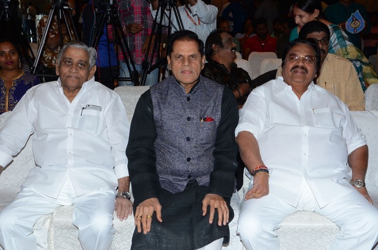 Abhishekam Serial 2500th Episodes Celebrations - 36 / 58 photos