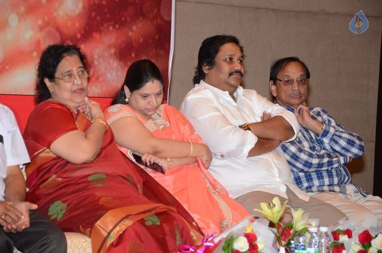 Abhishekam Serial 2500th Episodes Celebrations - 41 / 58 photos
