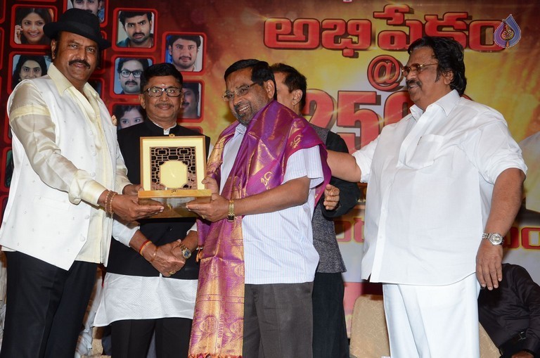 Abhishekam Serial 2500th Episodes Celebrations - 43 / 58 photos