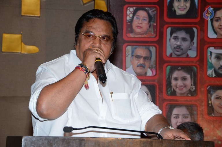 Abhishekam Serial 2500th Episodes Celebrations - 54 / 58 photos