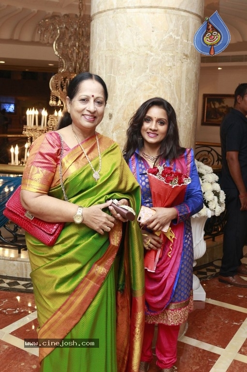 Actor Mano Bala Son Harish-Priya Wedding Reception - 8 / 57 photos