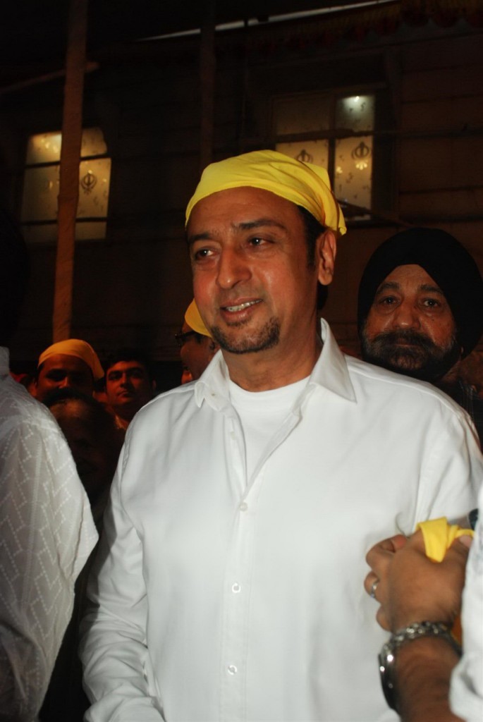 Actor Pran Prayer Meet - 33 / 73 photos