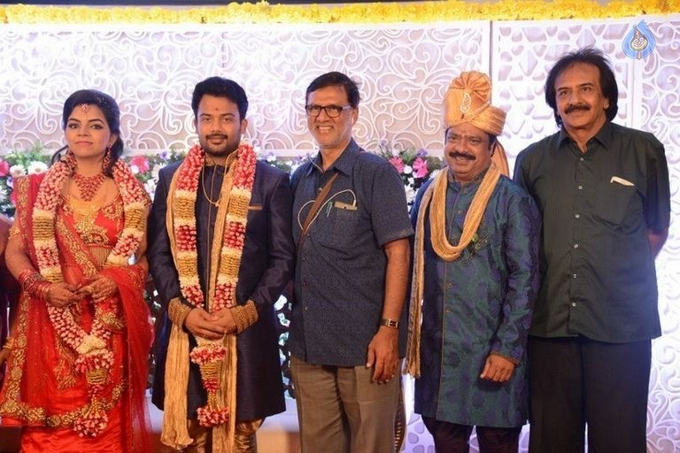 Actor Prithiviraj Engagement Photos - 1 / 24 photos