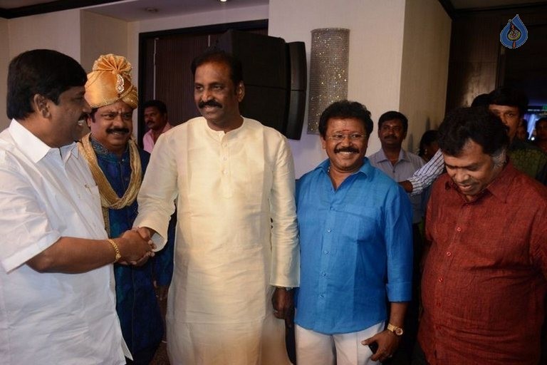 Actor Prithiviraj Engagement Photos - 2 / 24 photos