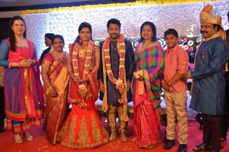 Actor Prithiviraj Engagement Photos - 3 / 24 photos