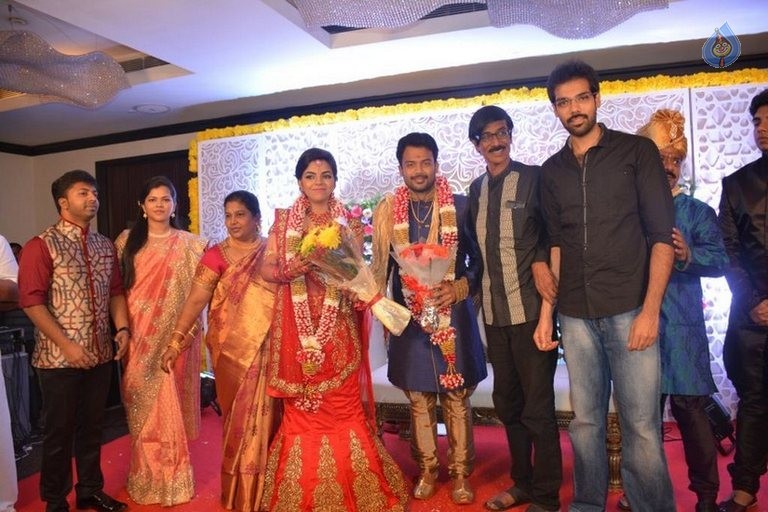 Actor Prithiviraj Engagement Photos - 8 / 24 photos