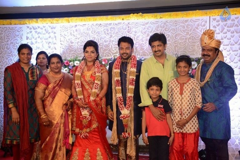 Actor Prithiviraj Engagement Photos - 15 / 24 photos