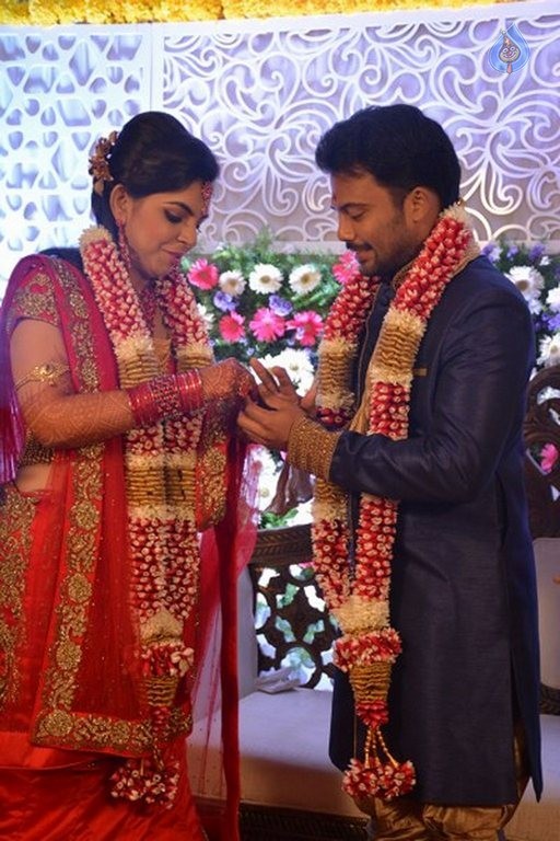 Actor Prithiviraj Engagement Photos - 17 / 24 photos
