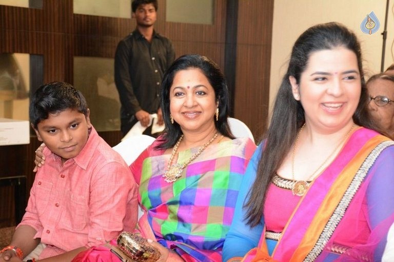 Actor Prithiviraj Engagement Photos - 20 / 24 photos