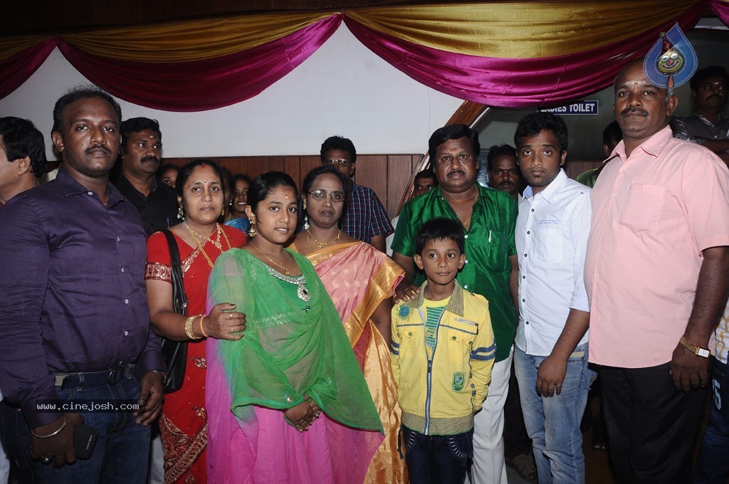 Actor Ramarajan and Nalini Son Wedding n Reception - 25 / 118 photos