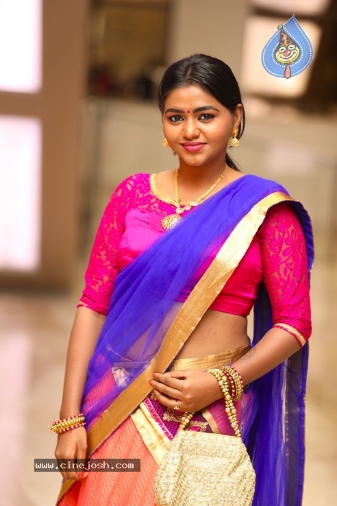 Actor Sathish - Sindhu Wedding Reception Stills - 93 / 105 photos