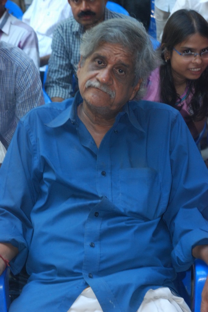 Actress Sukumari Condolences Photos - 39 / 72 photos