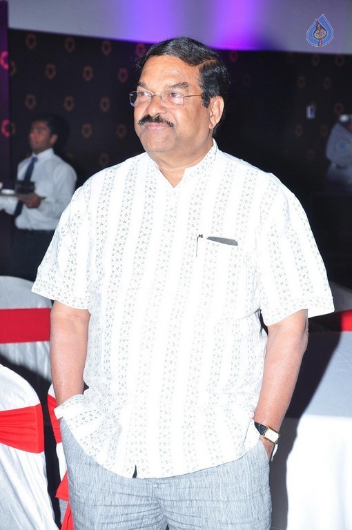 Adiseshagiri Rao Son Wedding Photos 1 - 3 / 88 photos