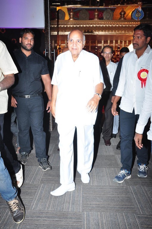 Adiseshagiri Rao Son Wedding Photos 1 - 50 / 88 photos