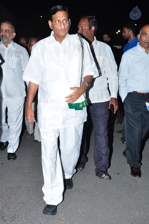 Adiseshagiri Rao Son Wedding Photos 1 - 63 / 88 photos