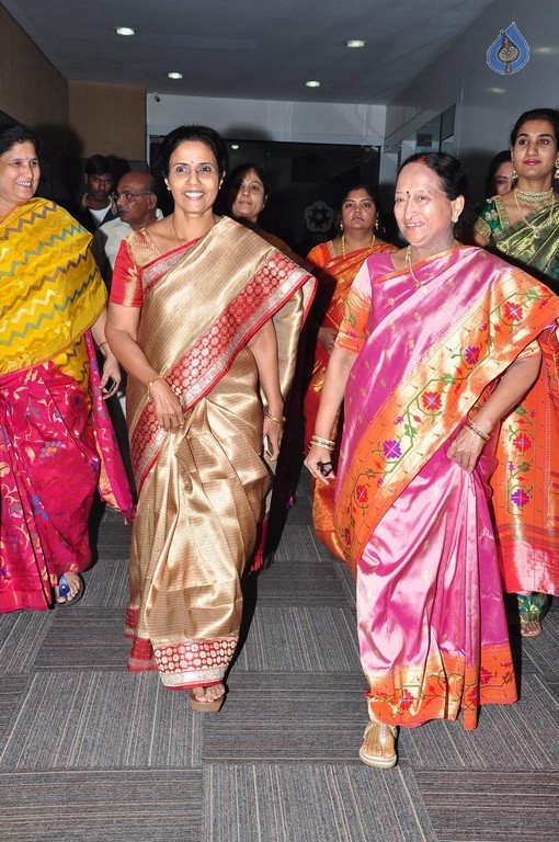 Adiseshagiri Rao Son Wedding Photos 1 - 82 / 88 photos