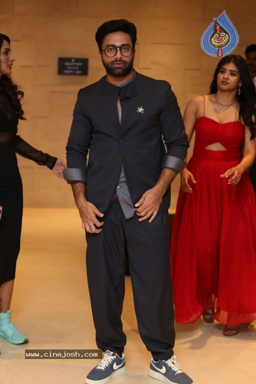 AHA Mobile App Launch - 9 / 63 photos