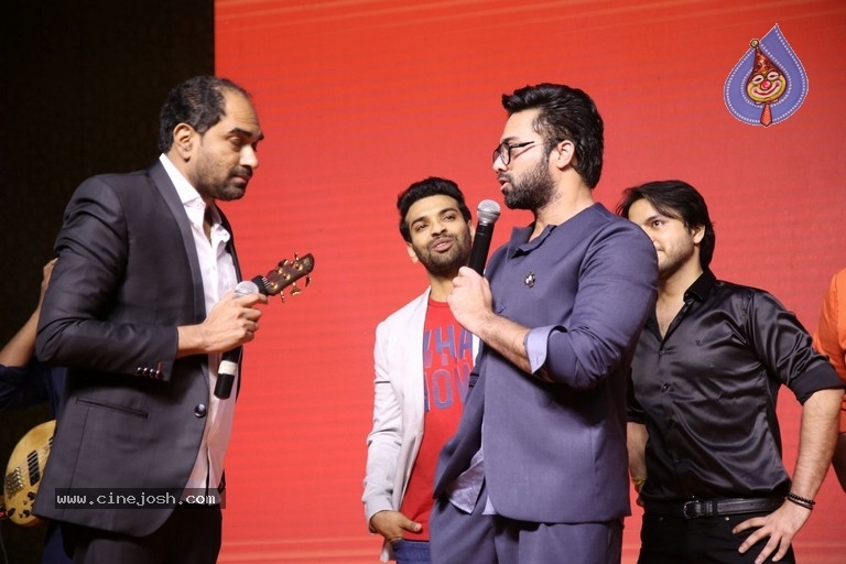 AHA Mobile App Launch - 23 / 63 photos