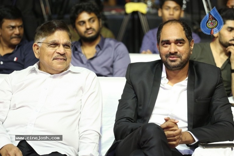 AHA Mobile App Launch - 28 / 63 photos